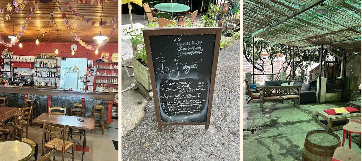 La Beluguette - Gallery Image 2